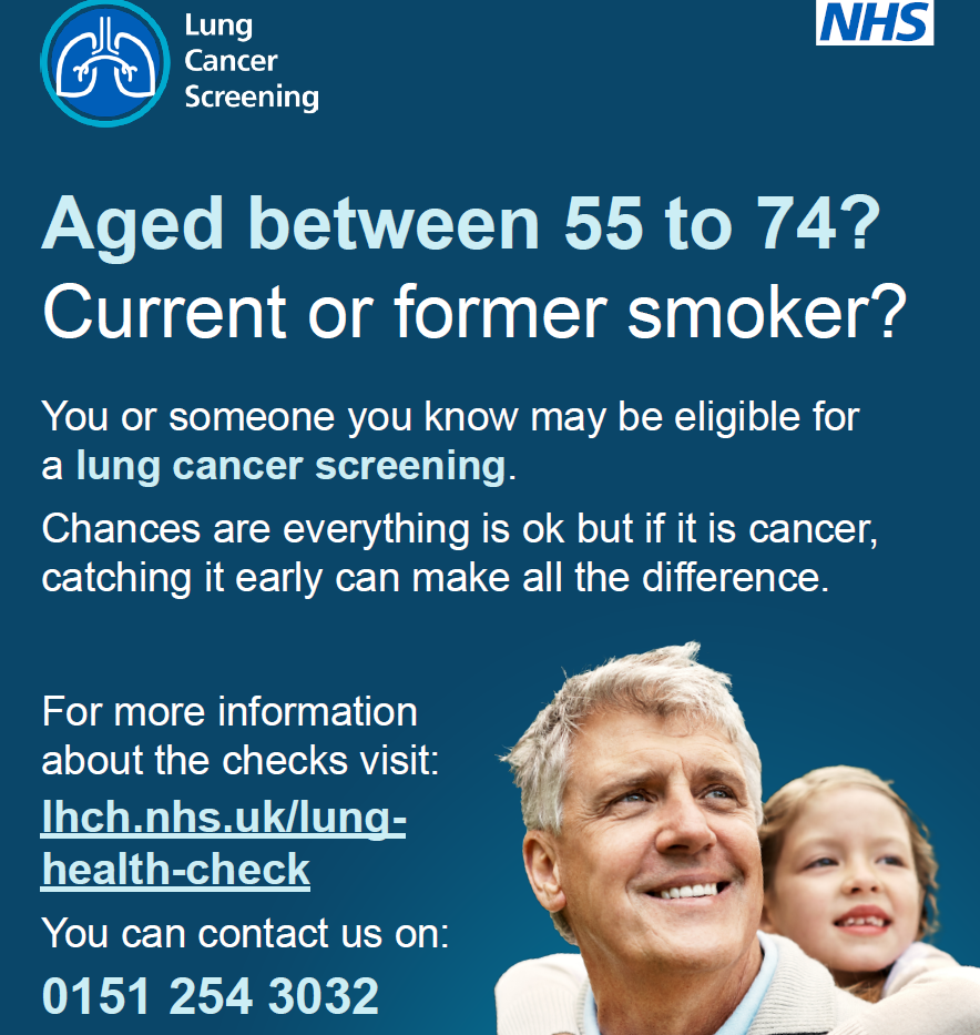 Lung Cancer Screening