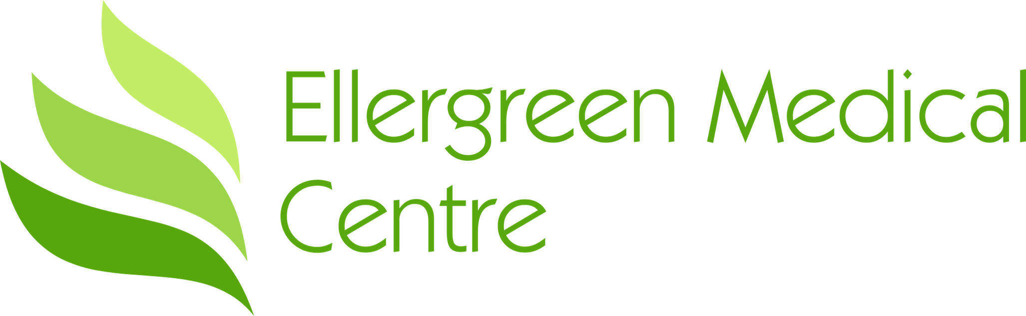 NHS Ellergreen Medical Centre Providing NHS services